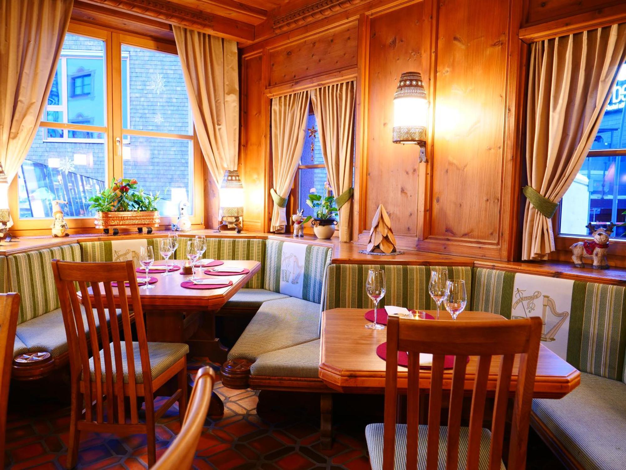 Parkhotel Soelden Exterior foto