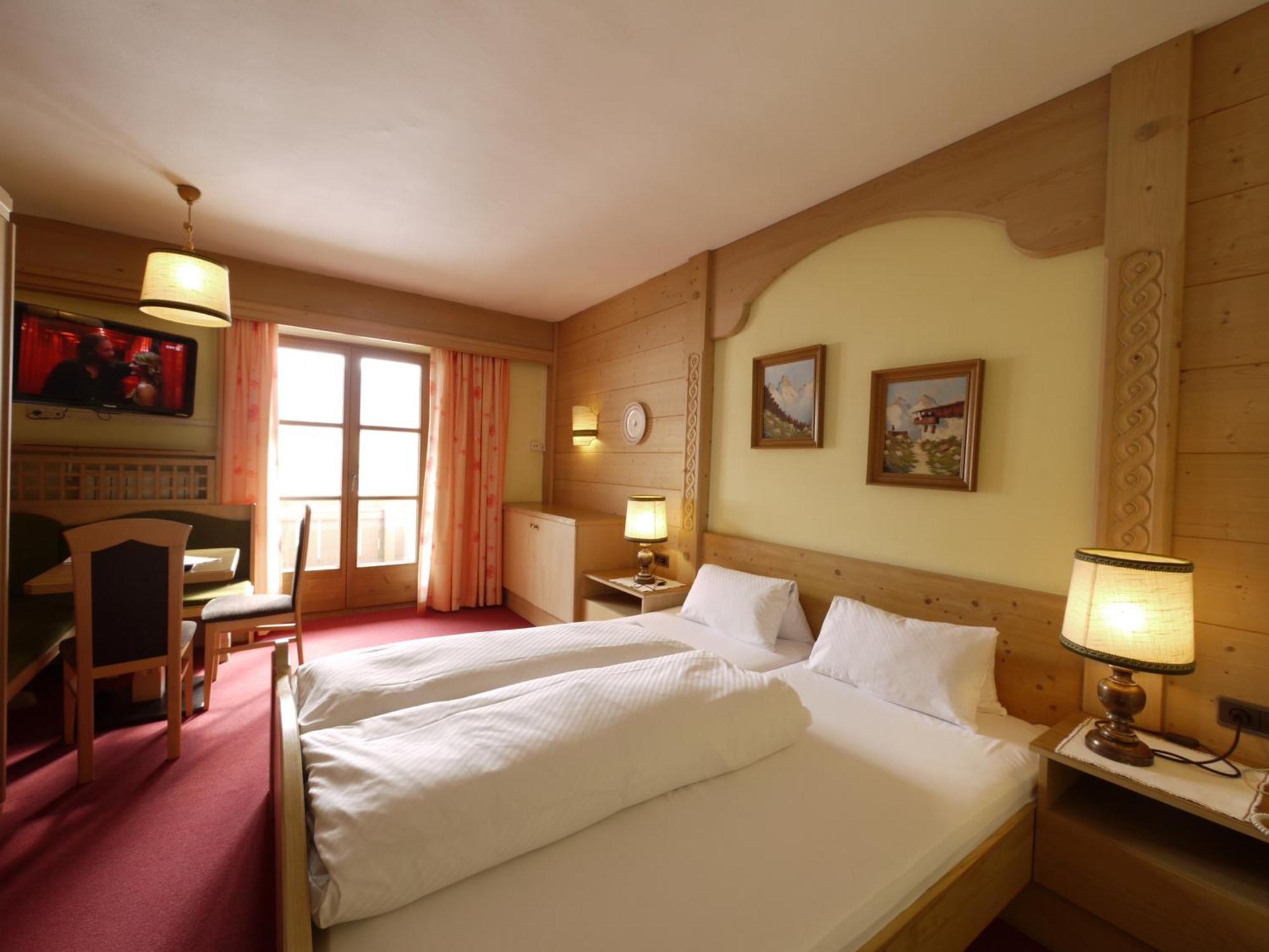 Parkhotel Soelden Exterior foto
