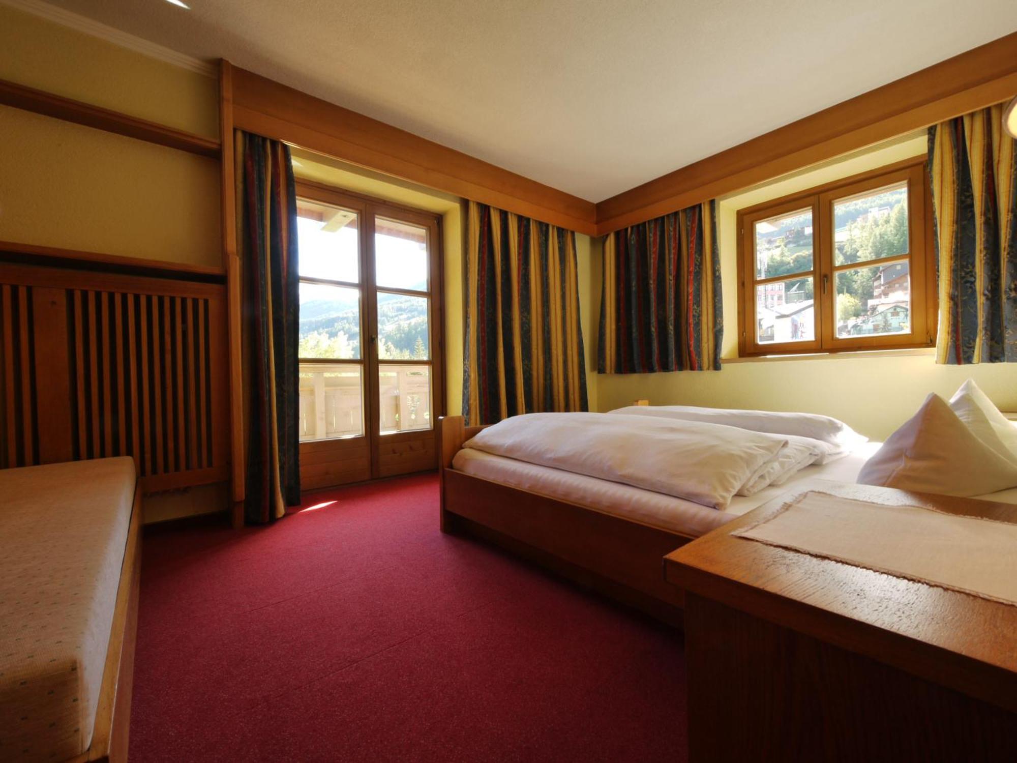 Parkhotel Soelden Cameră foto