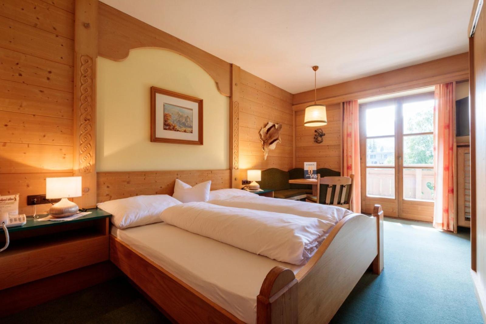 Parkhotel Soelden Exterior foto