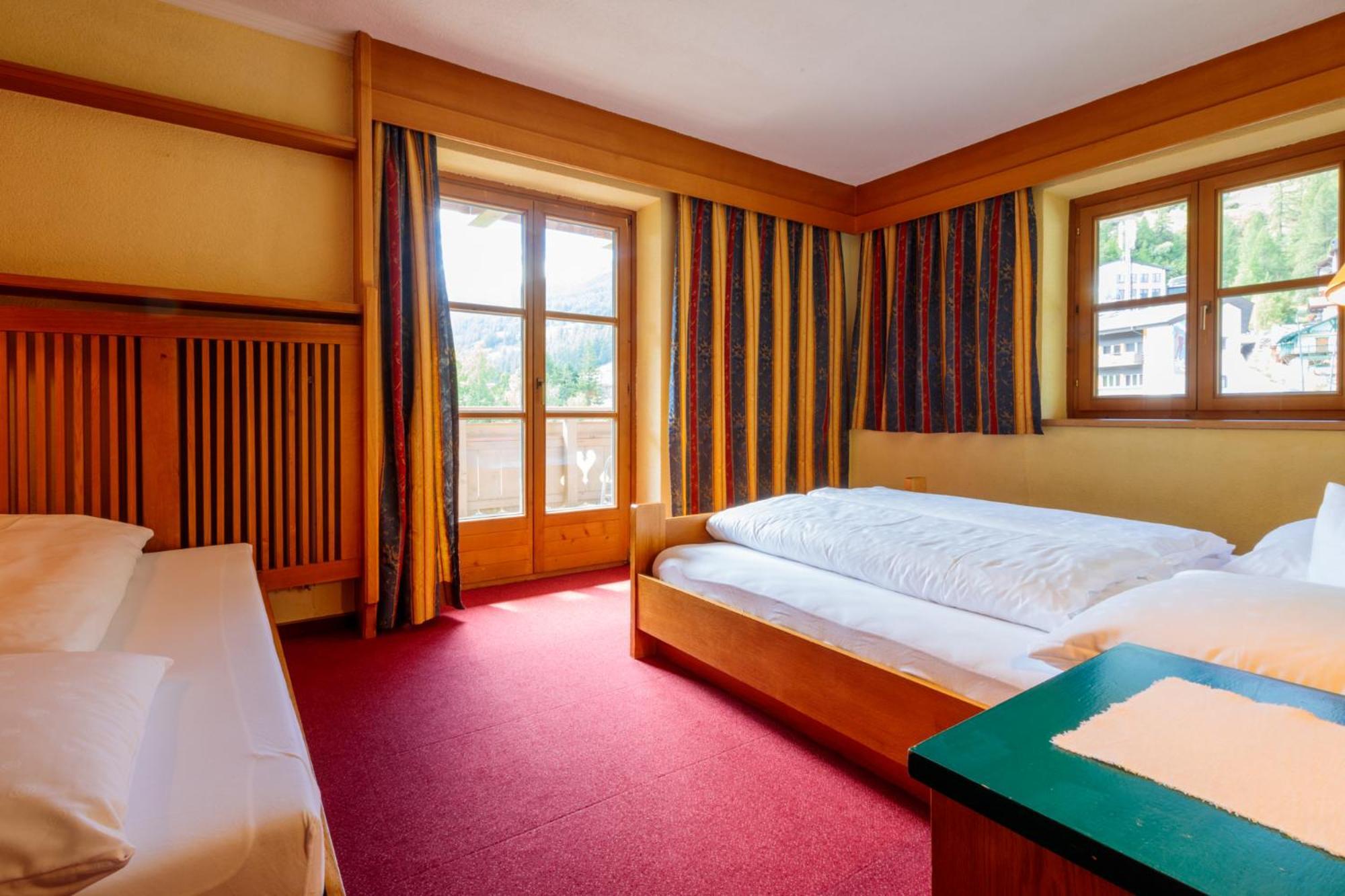 Parkhotel Soelden Cameră foto