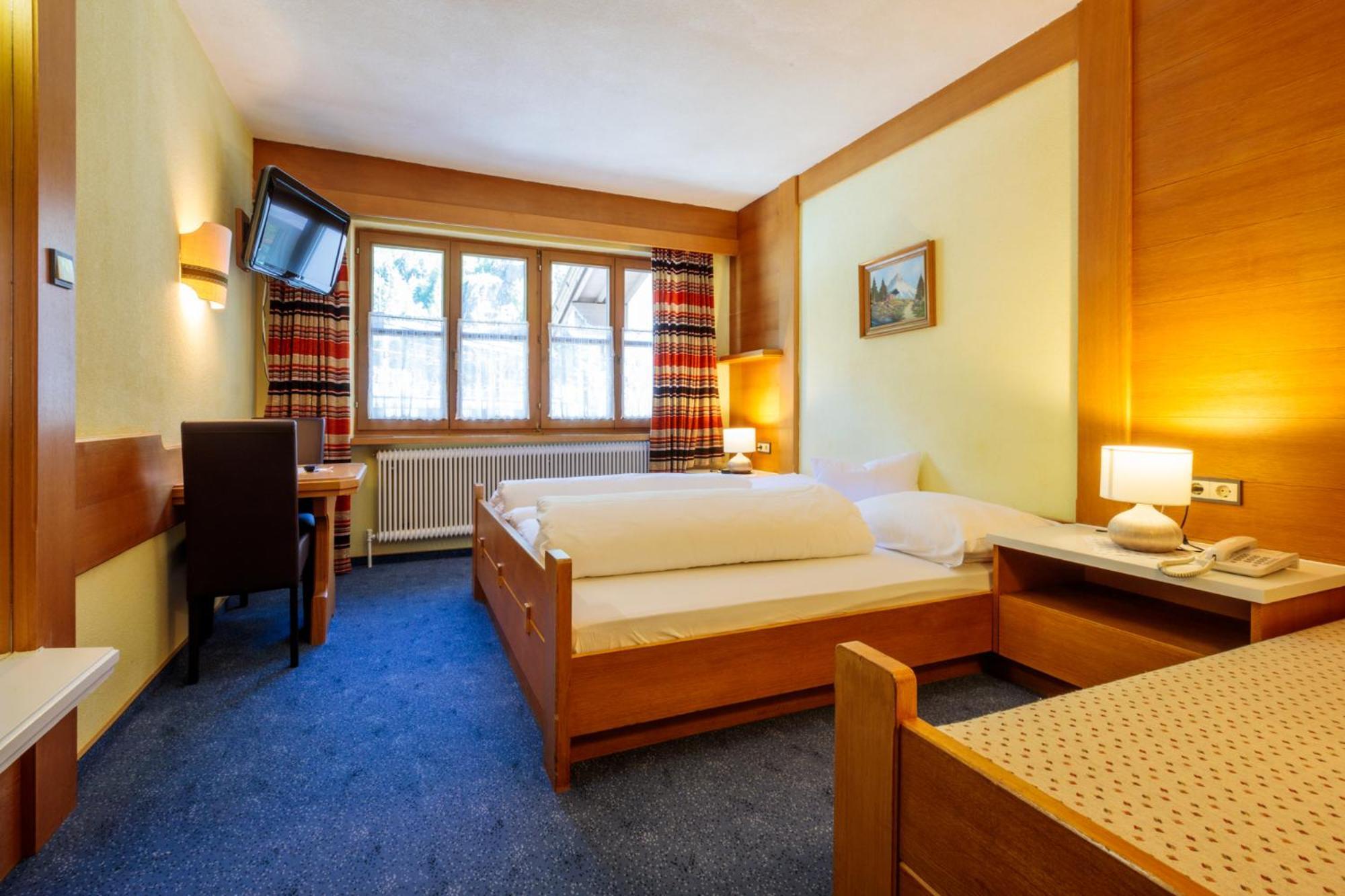 Parkhotel Soelden Cameră foto