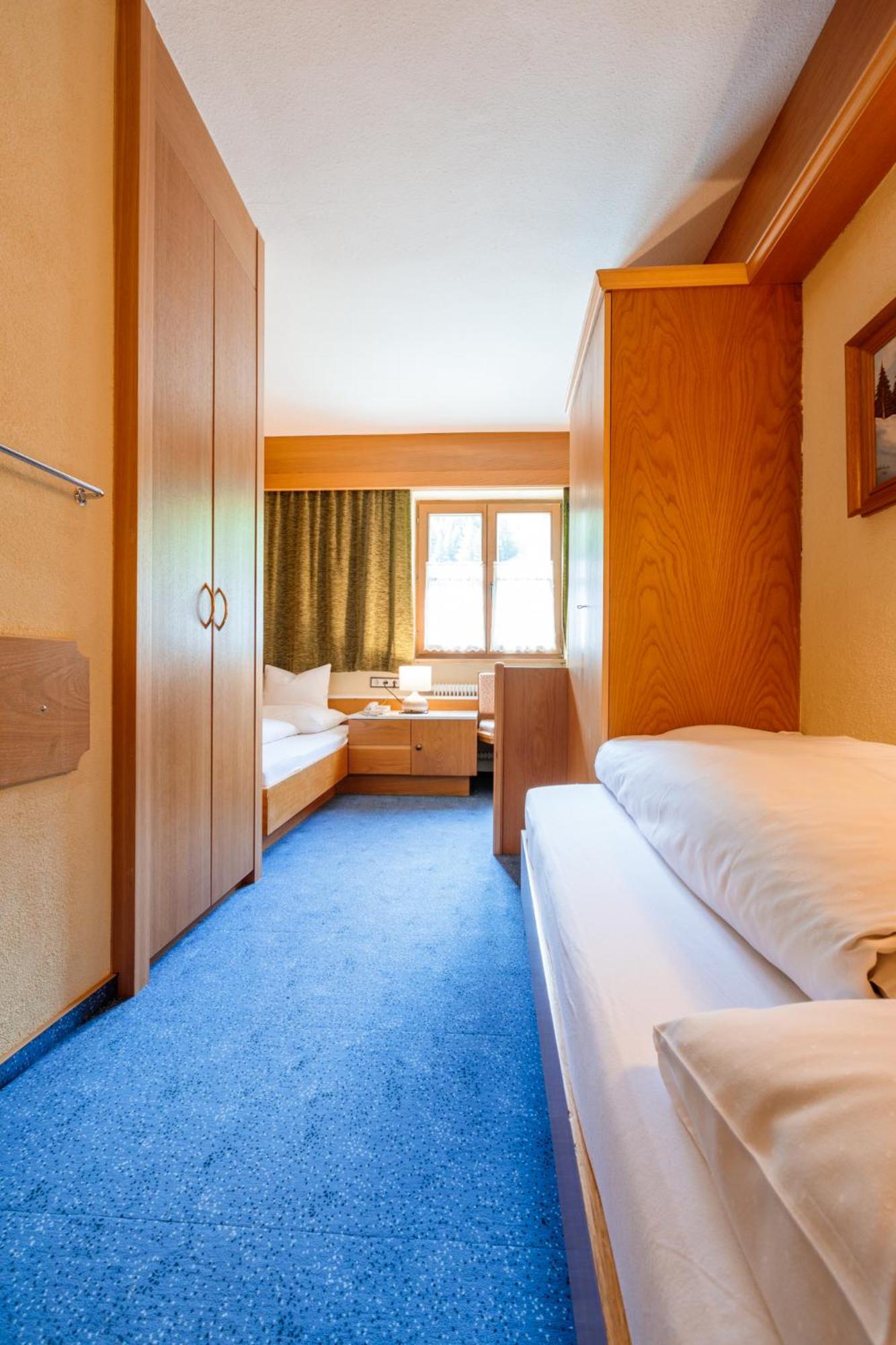Parkhotel Soelden Cameră foto